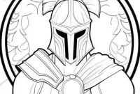 Lembar Mewarnai Mitologi Buku Lembar Mewarnai Mitologi